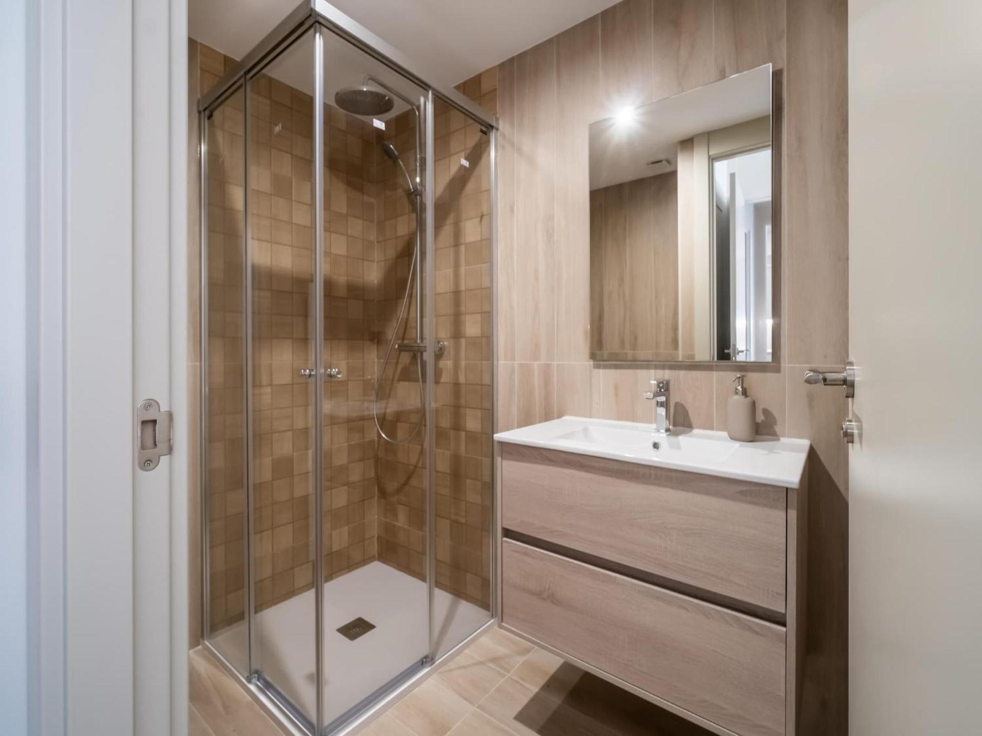 Apartmán Natusliving Benasque E Exteriér fotografie