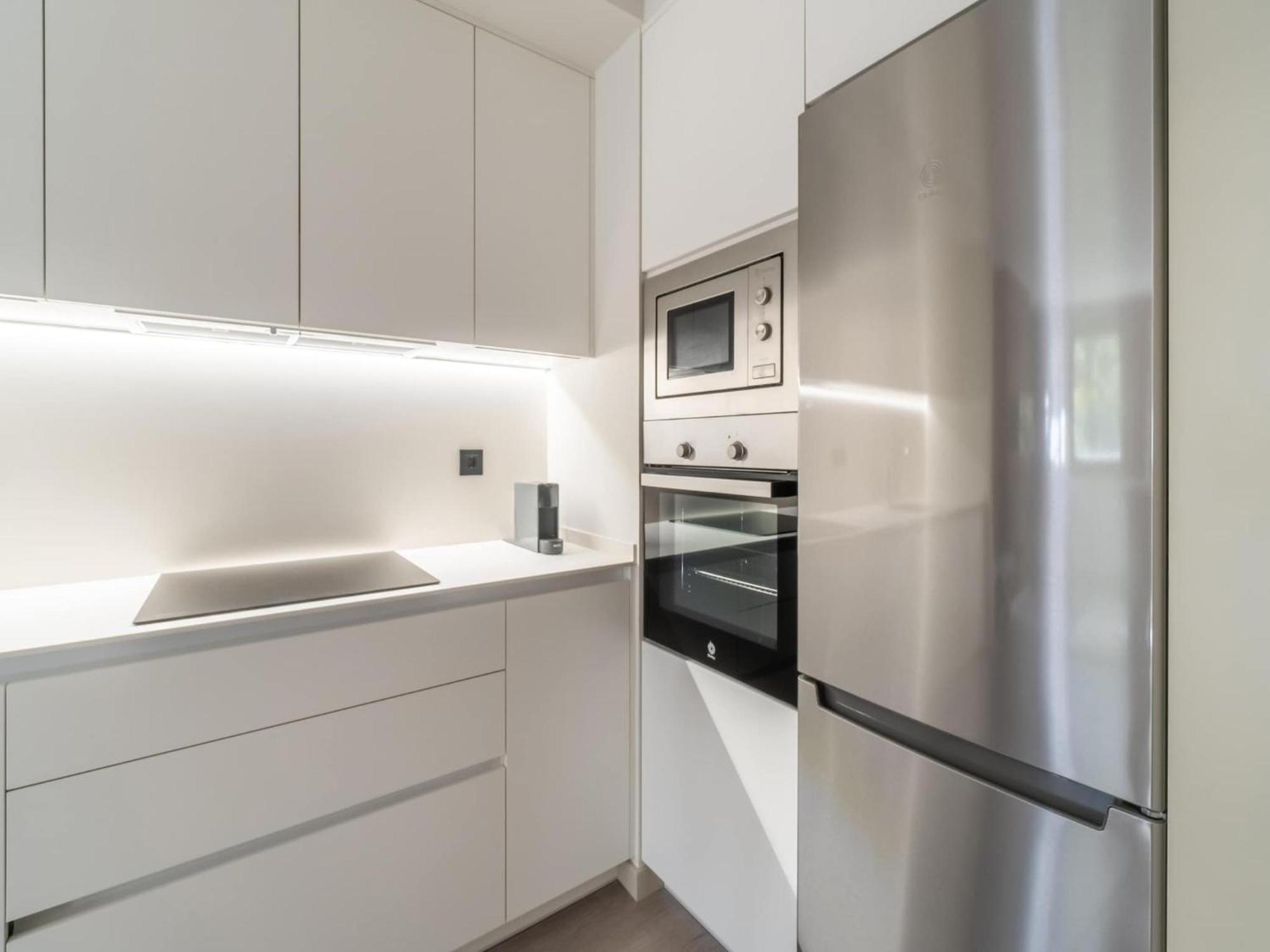 Apartmán Natusliving Benasque E Exteriér fotografie