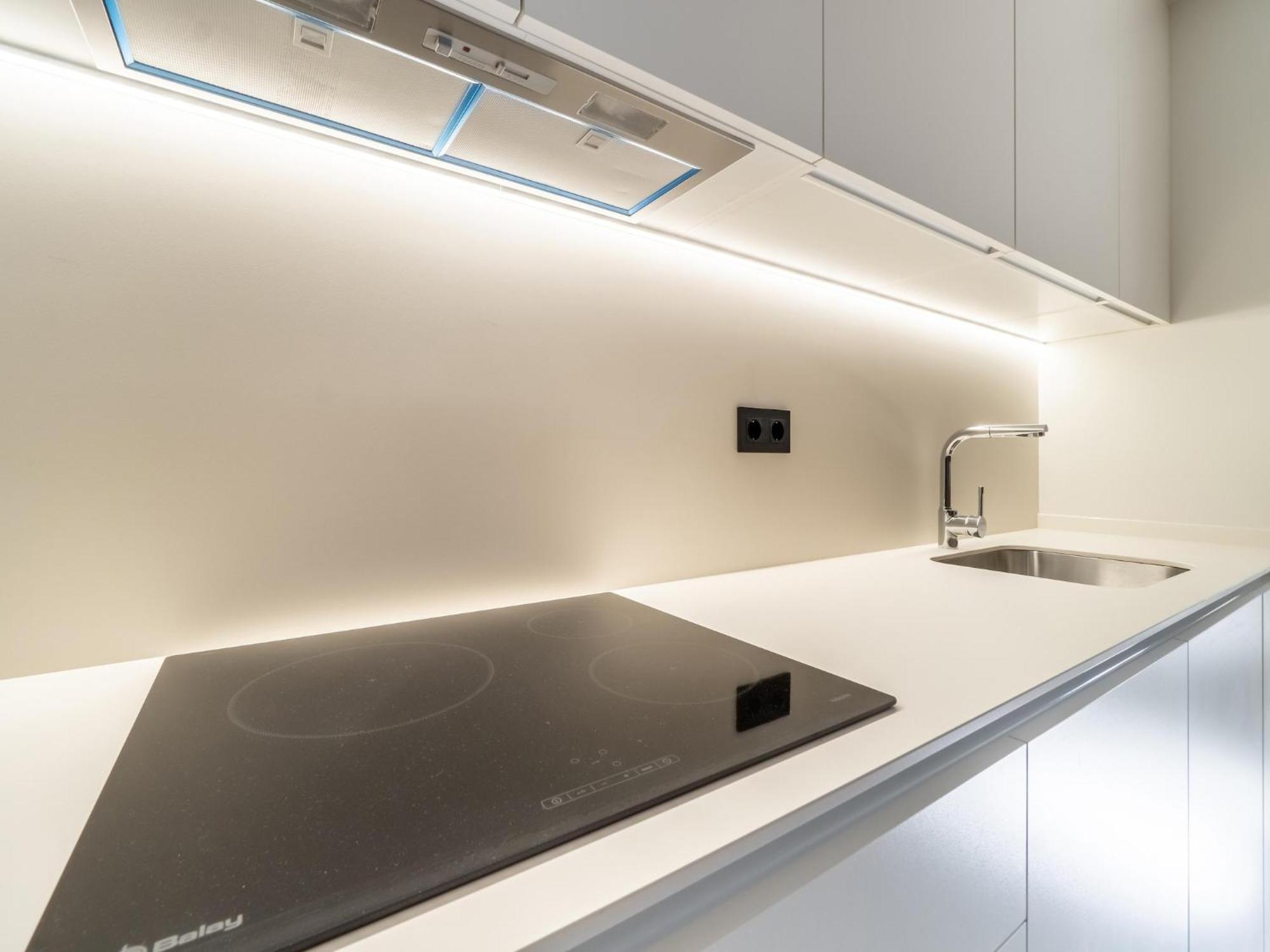 Apartmán Natusliving Benasque E Exteriér fotografie