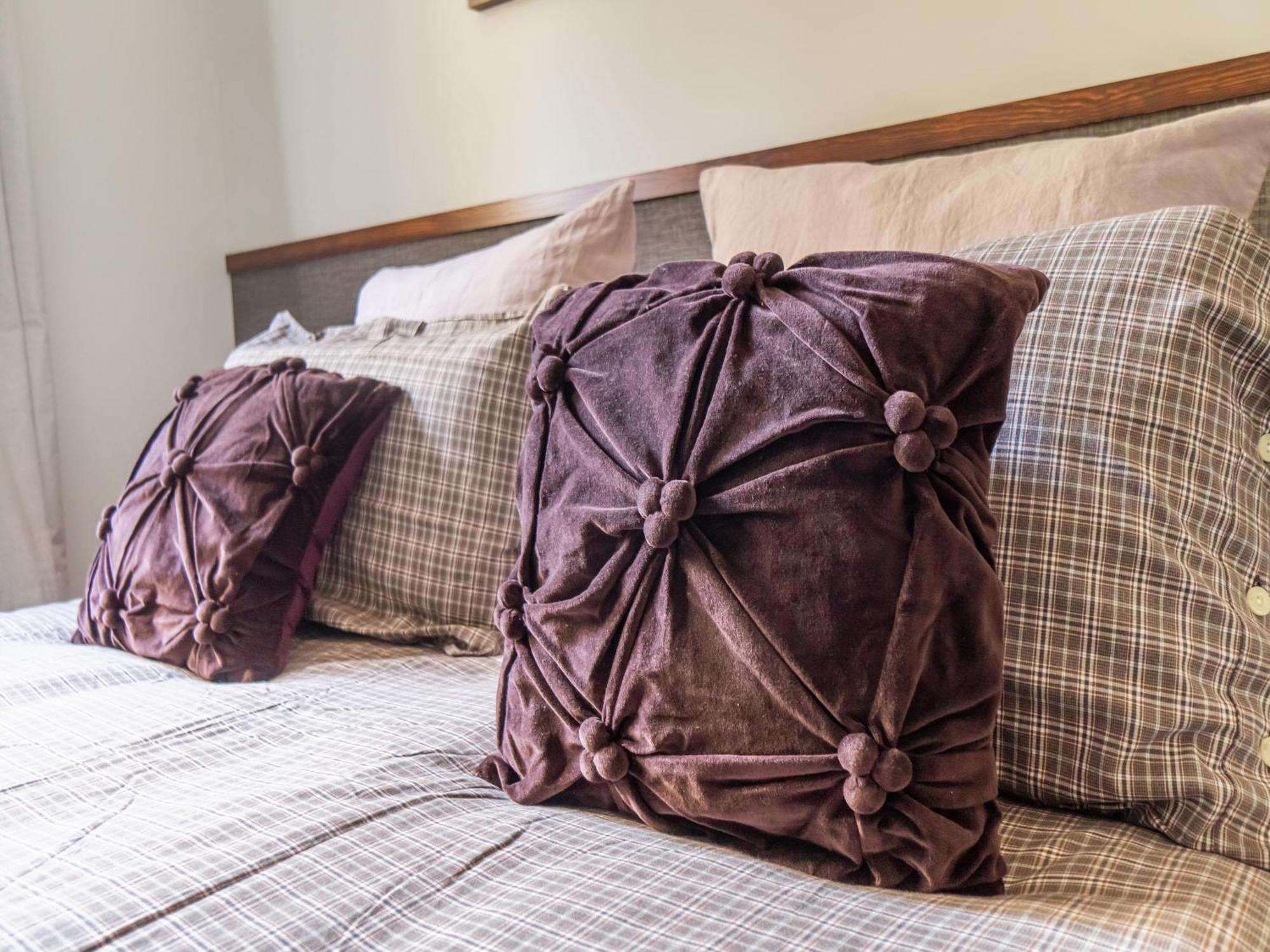 Apartmán Natusliving Benasque E Exteriér fotografie